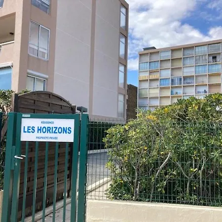 T2 Au Lavandou, Climatisé, à Deux Pas De La - Fr-1-308-158 Apartamento *