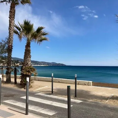 Apartamento T2 Au Lavandou, Climatisé, à Deux Pas De La - Fr-1-308-158 Le Lavandou