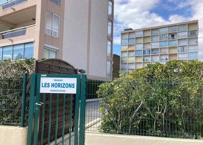 T2 Au Lavandou, Climatise, A Deux Pas De La - Fr-1-308-158 Apartman *